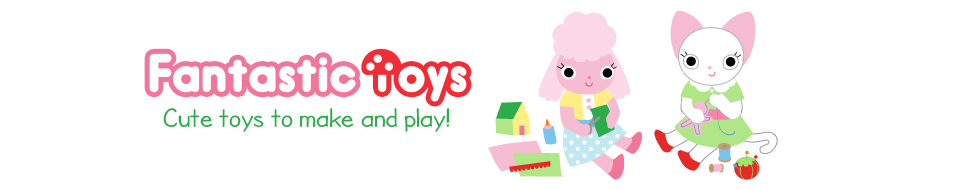 Fantastic Toys Banner
